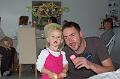 Glace essen mit Onkel Pascal
